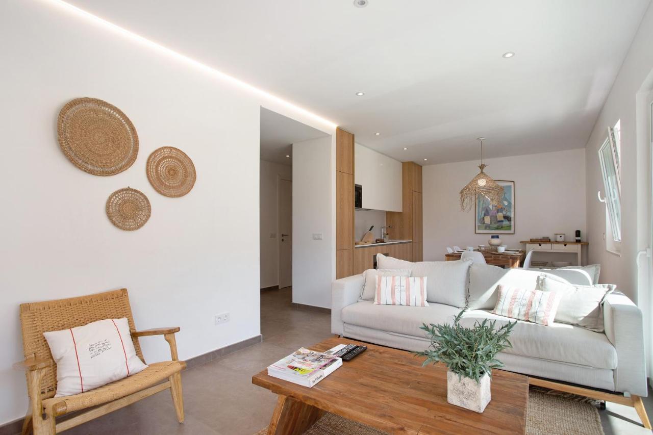 Luxury Boho Style Apartment Nazaré Exterior foto