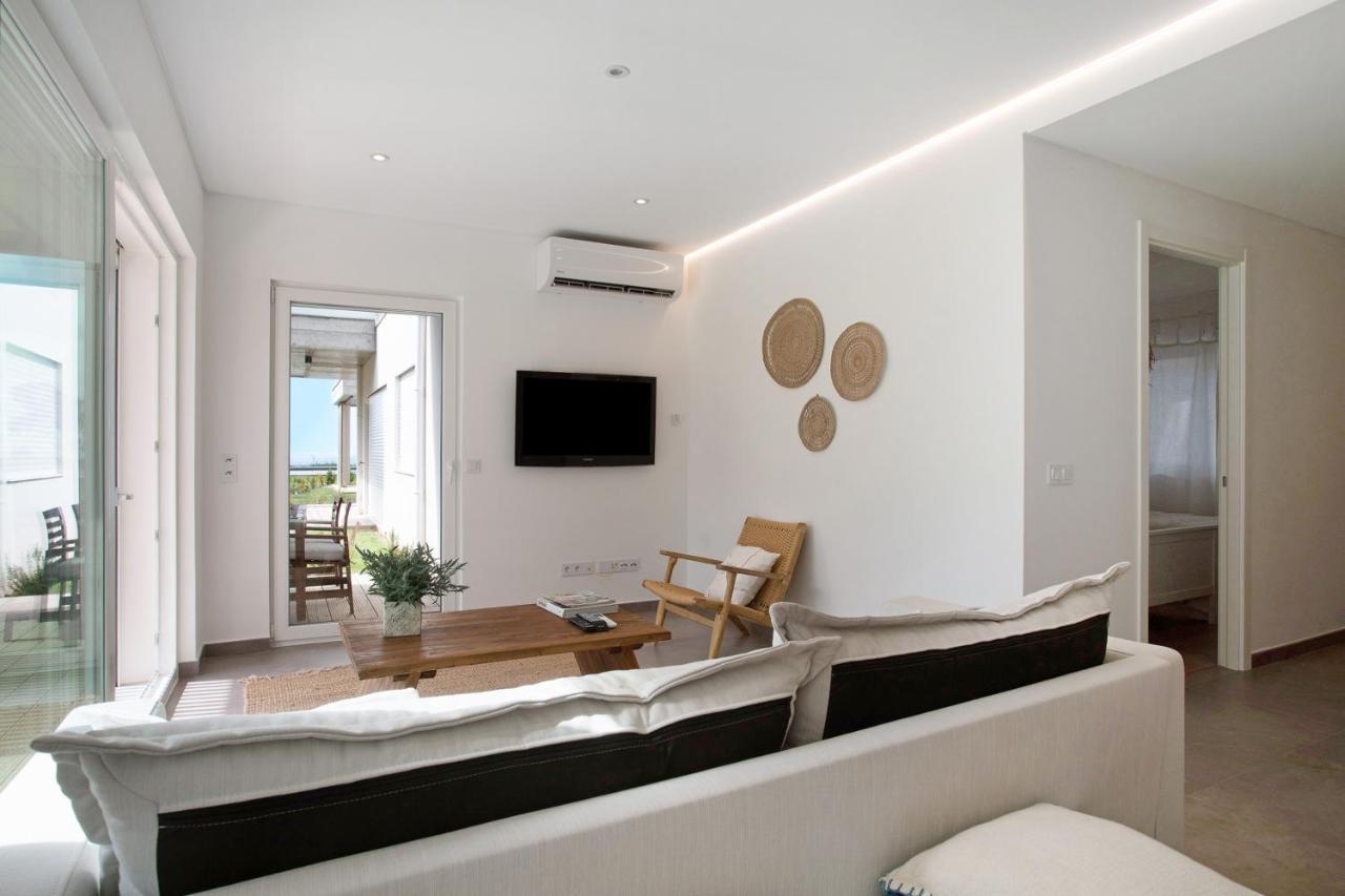 Luxury Boho Style Apartment Nazaré Exterior foto