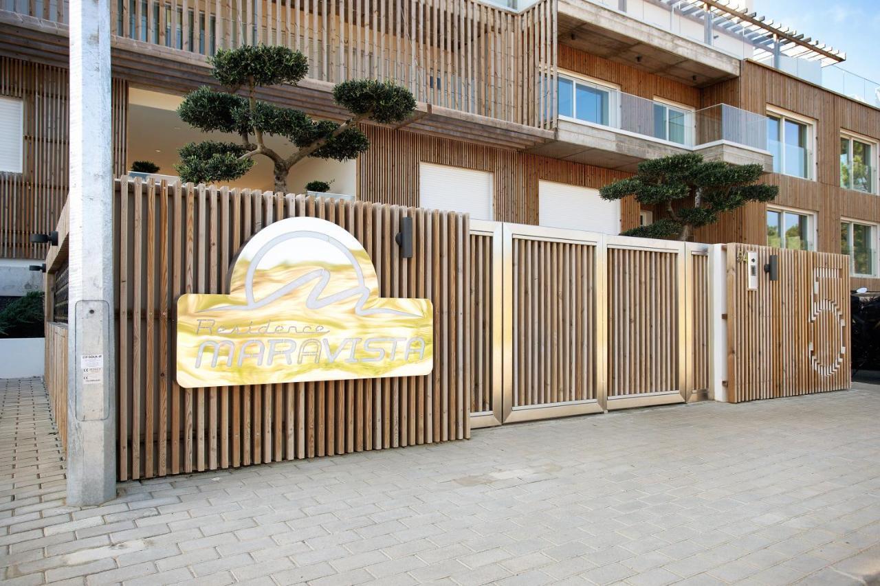 Luxury Boho Style Apartment Nazaré Exterior foto